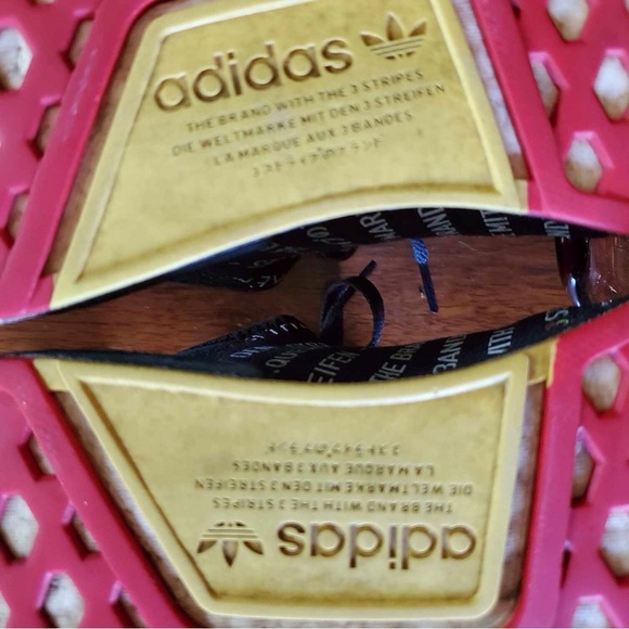 Adidas Berlin NMD R-1 Sneakers Men’s 7 - Picture 9 of 10